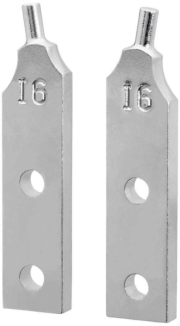 KNIPEX Špičky náhradné pre kliešte na poistné krúžky 4419J6