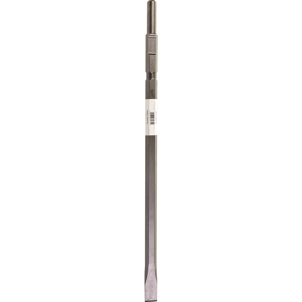 MILWAUKEE Sekáč K-Hex 21 mm plochý 24 × 600 mm