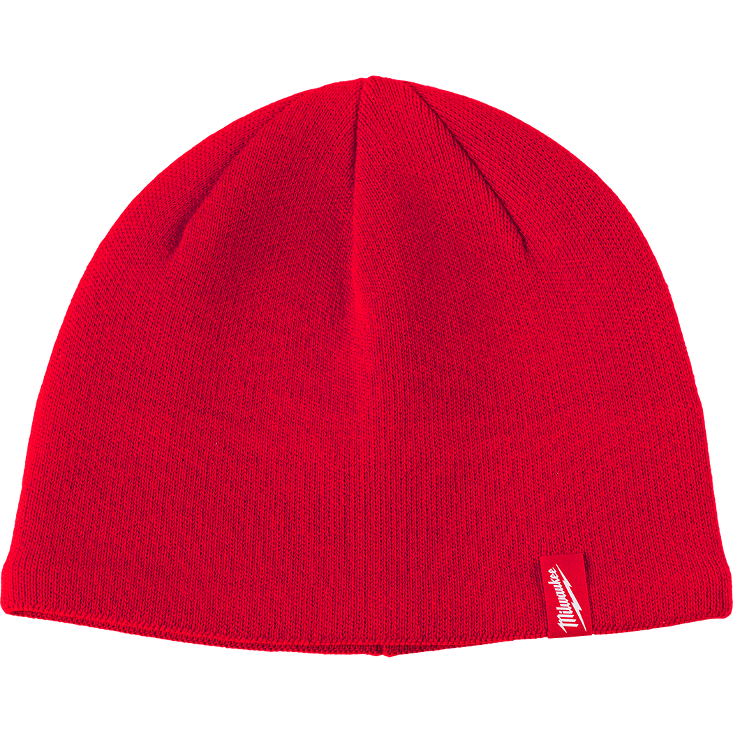 E-shop Milwaukee BNI čiapka červená