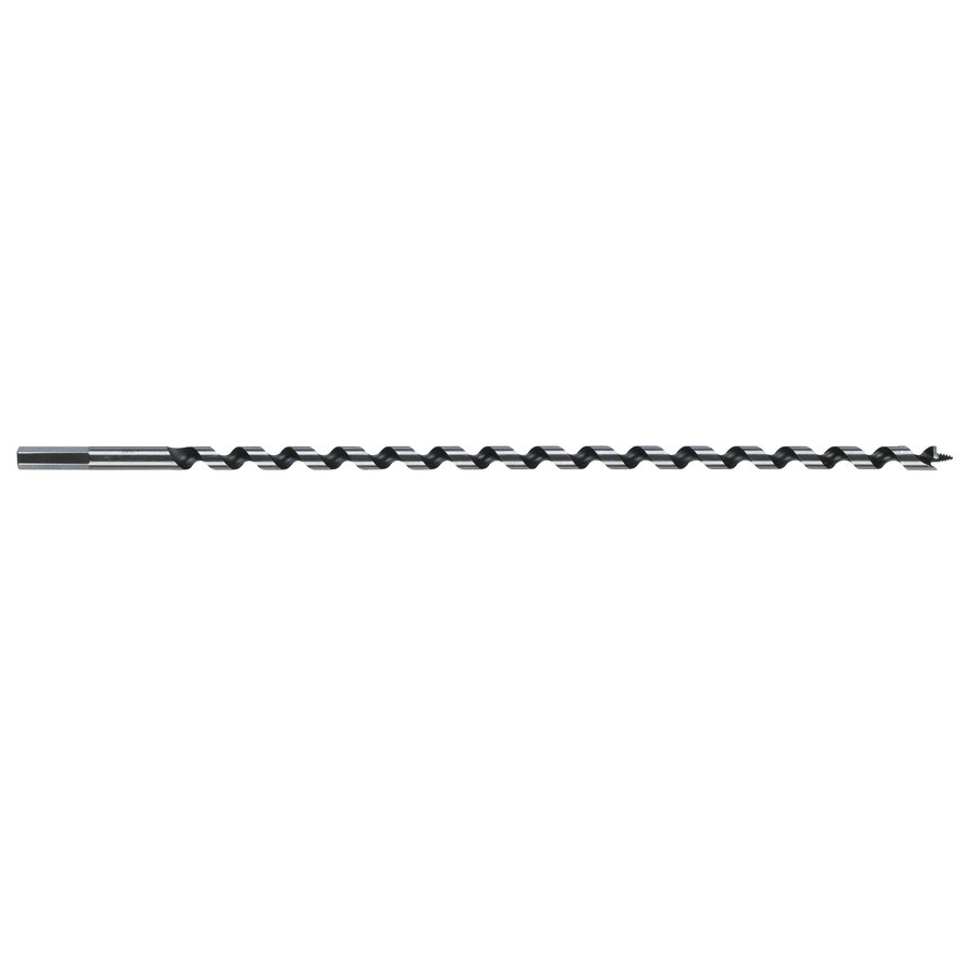 MILWAUKEE Špirálový vrták 12 × 385/460 – upnutie – 11.5 mm