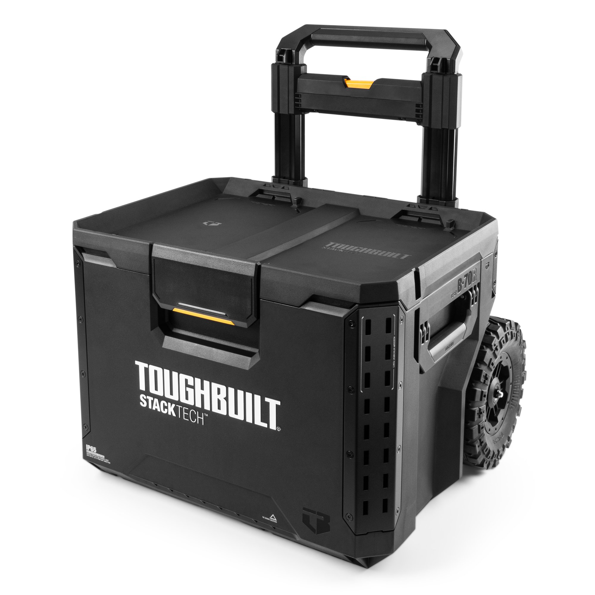 TOUGHBUILT StackTech Pojazdný box na náradie TB-B1-B-70R TB-B1-B-70R