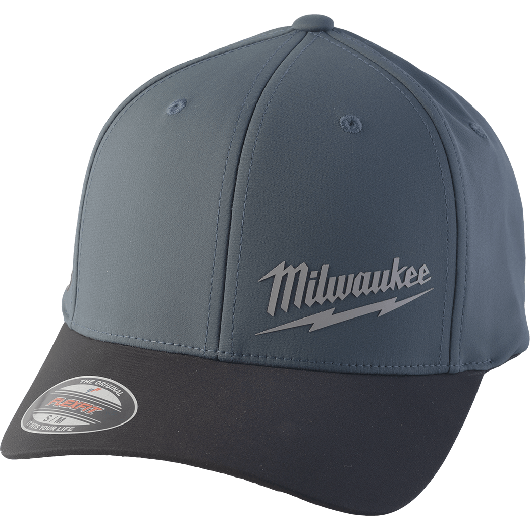 E-shop Milwaukee BCP Premium Baseballová modrá 4932493105