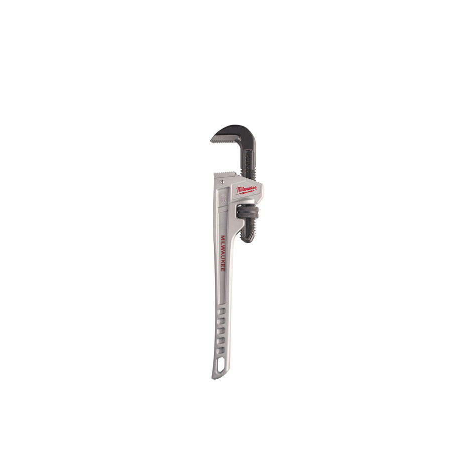 MILWAUKEE Kľúč na potrubie 450 mm – hliník