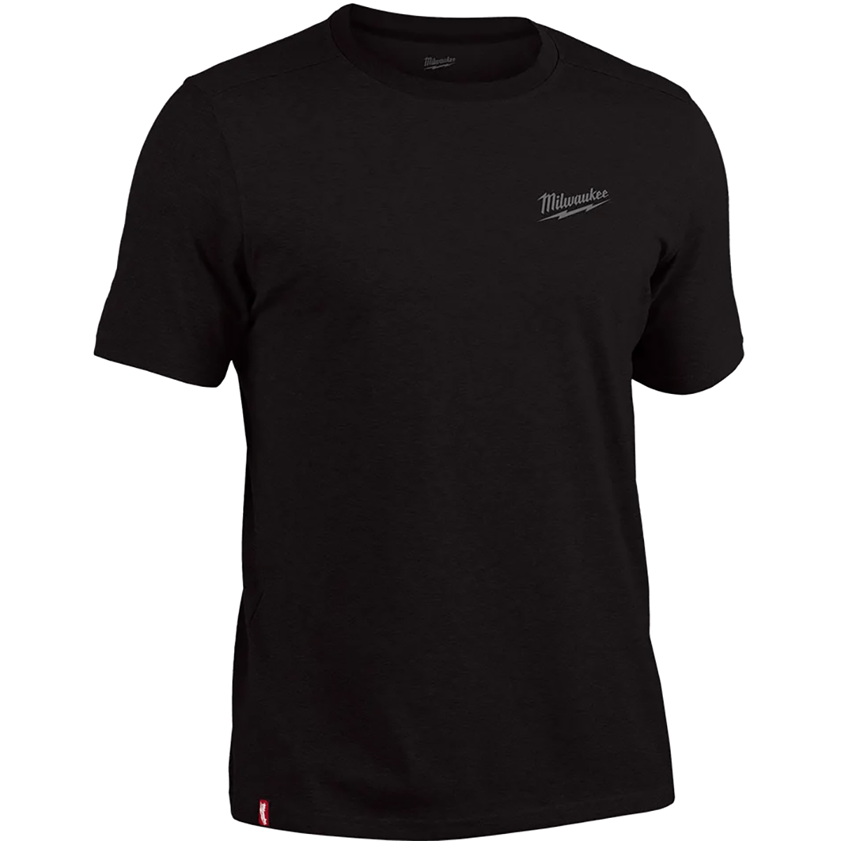 MILWAUKEE Hybrid Pracovné tričko, krátky rukáv \