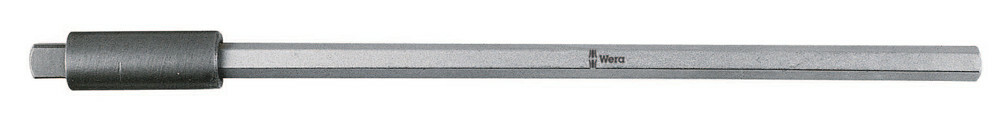 Wera 712 05040001001 adaptér čepeľ Typ zakončenia 1/4 (6,3 mm) 175 mm 1 ks; 05040001001