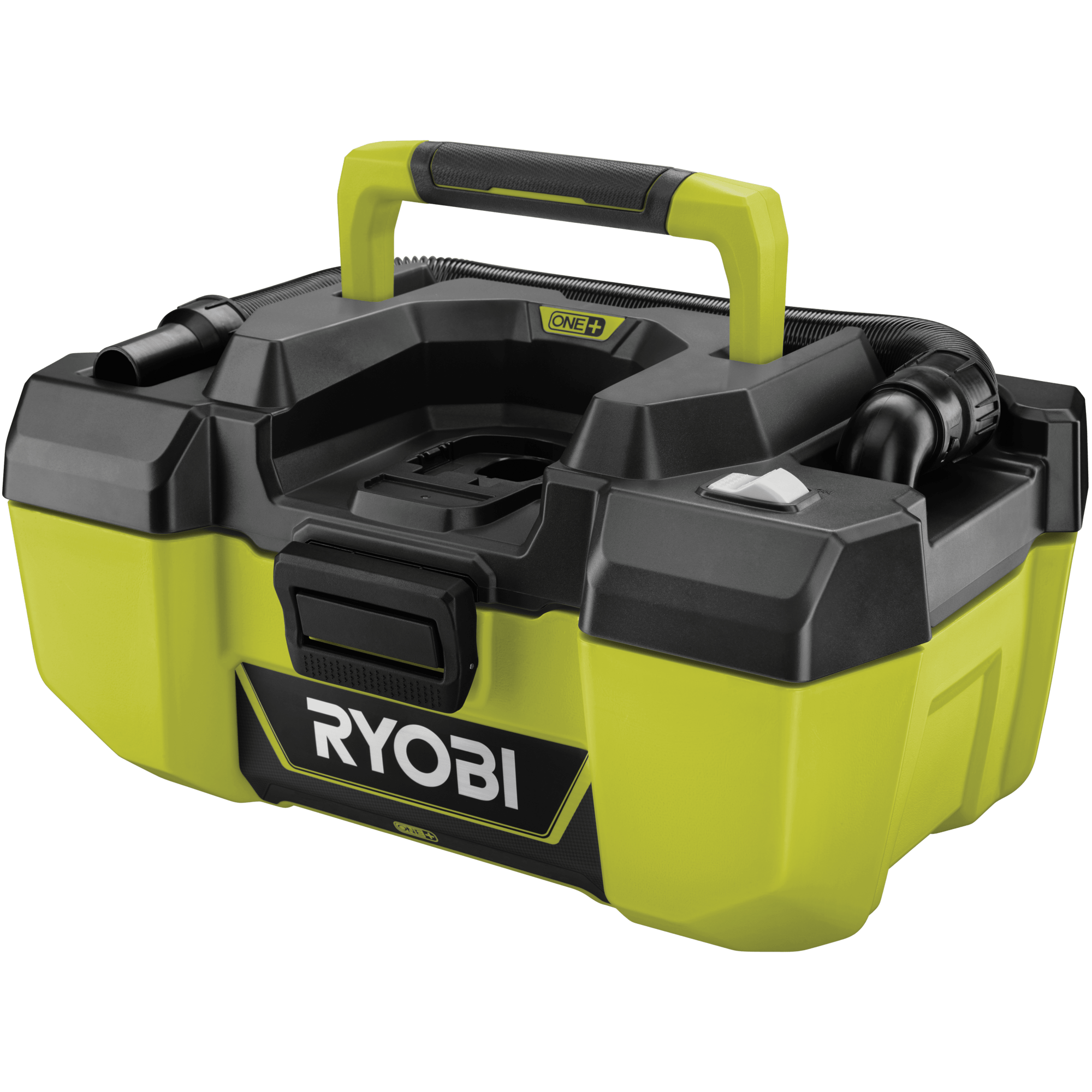E-shop RYOBI 18V ONE+ Dielenský vysávač R18PV-0