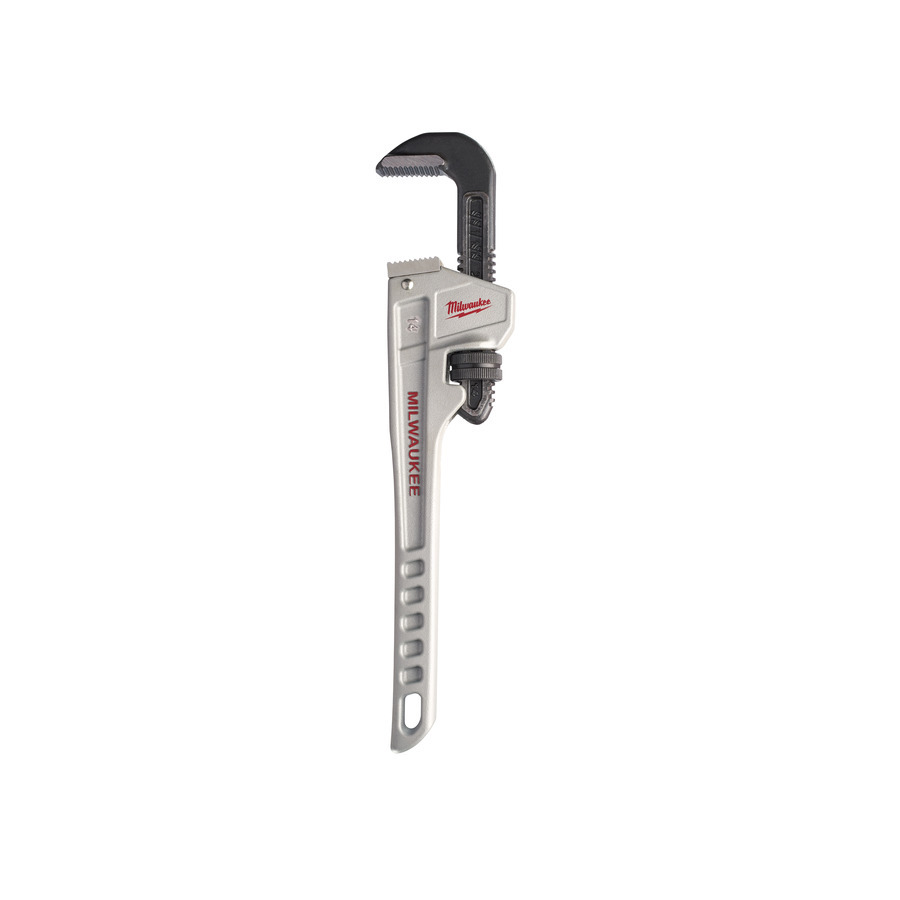 MILWAUKEE Kľúč na potrubie 350 mm – hliník