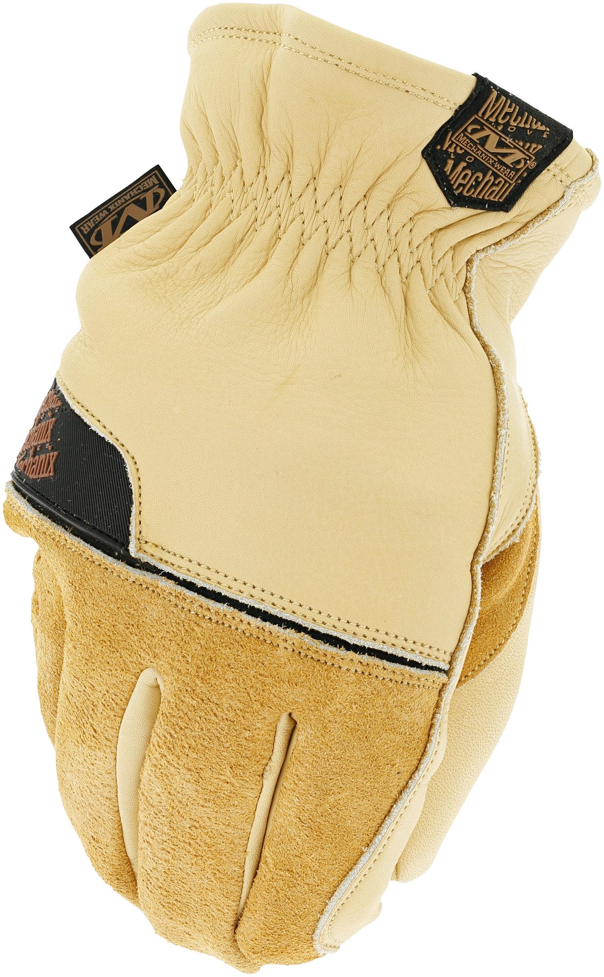 MECHANIX Zimné pracovné rukavice DuraHide Insulated Driver L/10