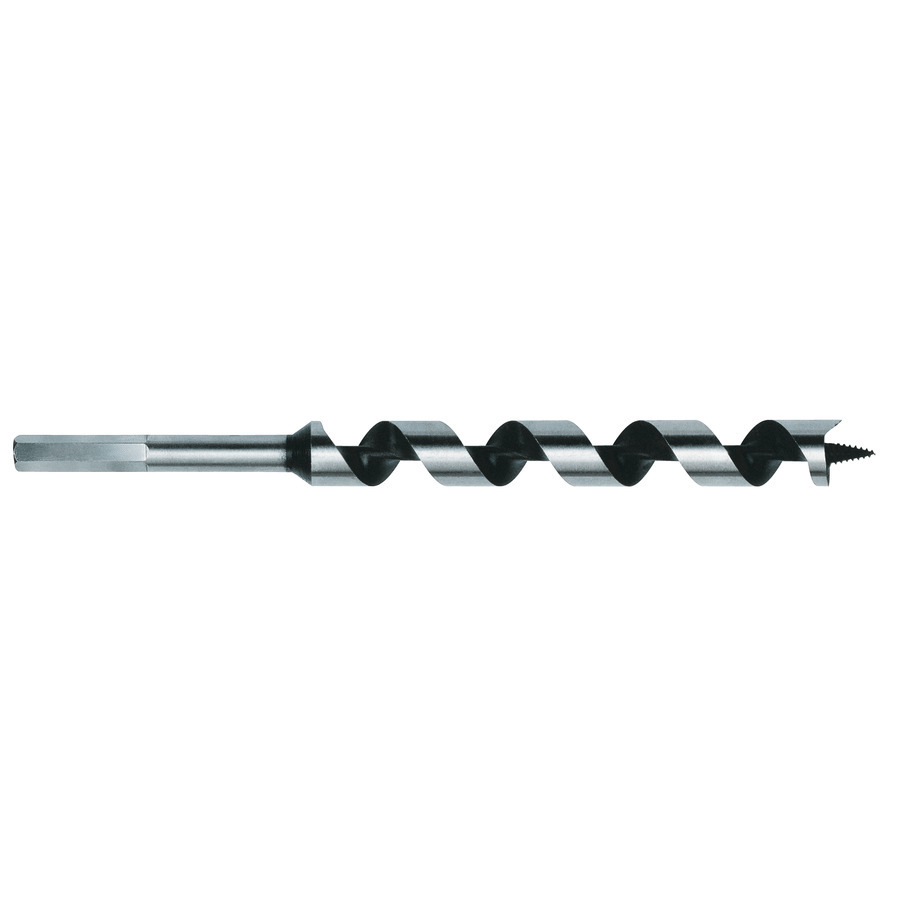 MILWAUKEE Špirálový vrták 18 × 155/230 – upnutie – 12.5 mm