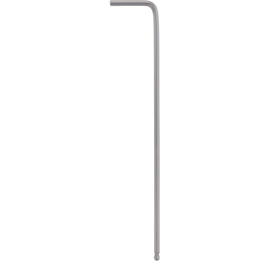 E-shop MILWAUKEE Imbusový kľúč Hex 3mm