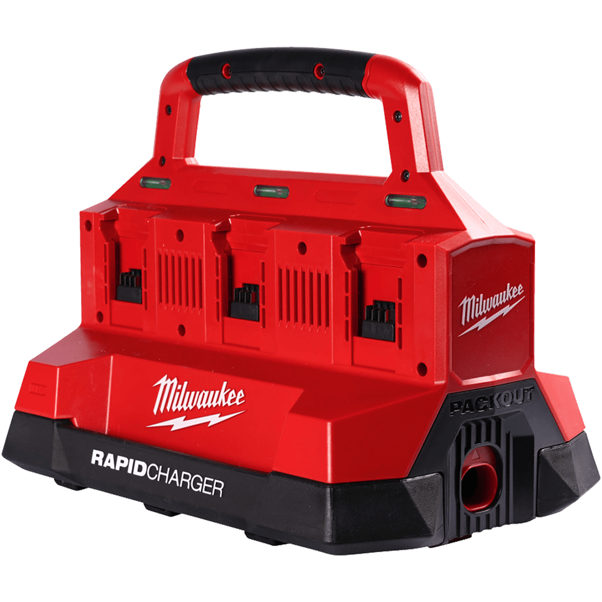 Milwaukee M18 PC6 PACKOUT 4932480162