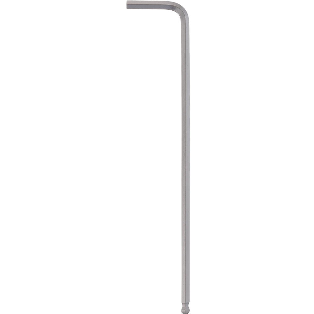 MILWAUKEE Imbusový kľúč Hex 4mm