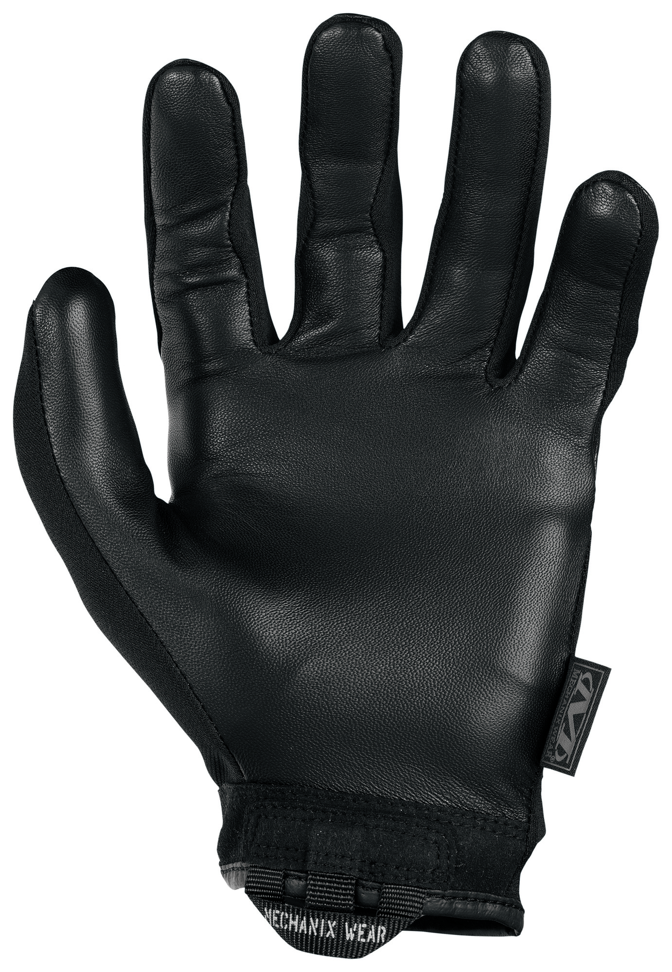 MECHANIX rukavice Recon - Covert - čierne XL/11