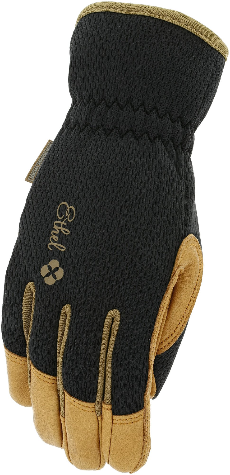 MECHANIX Dámske záhradné rukavice Ethel Garden Leather Utility S/8