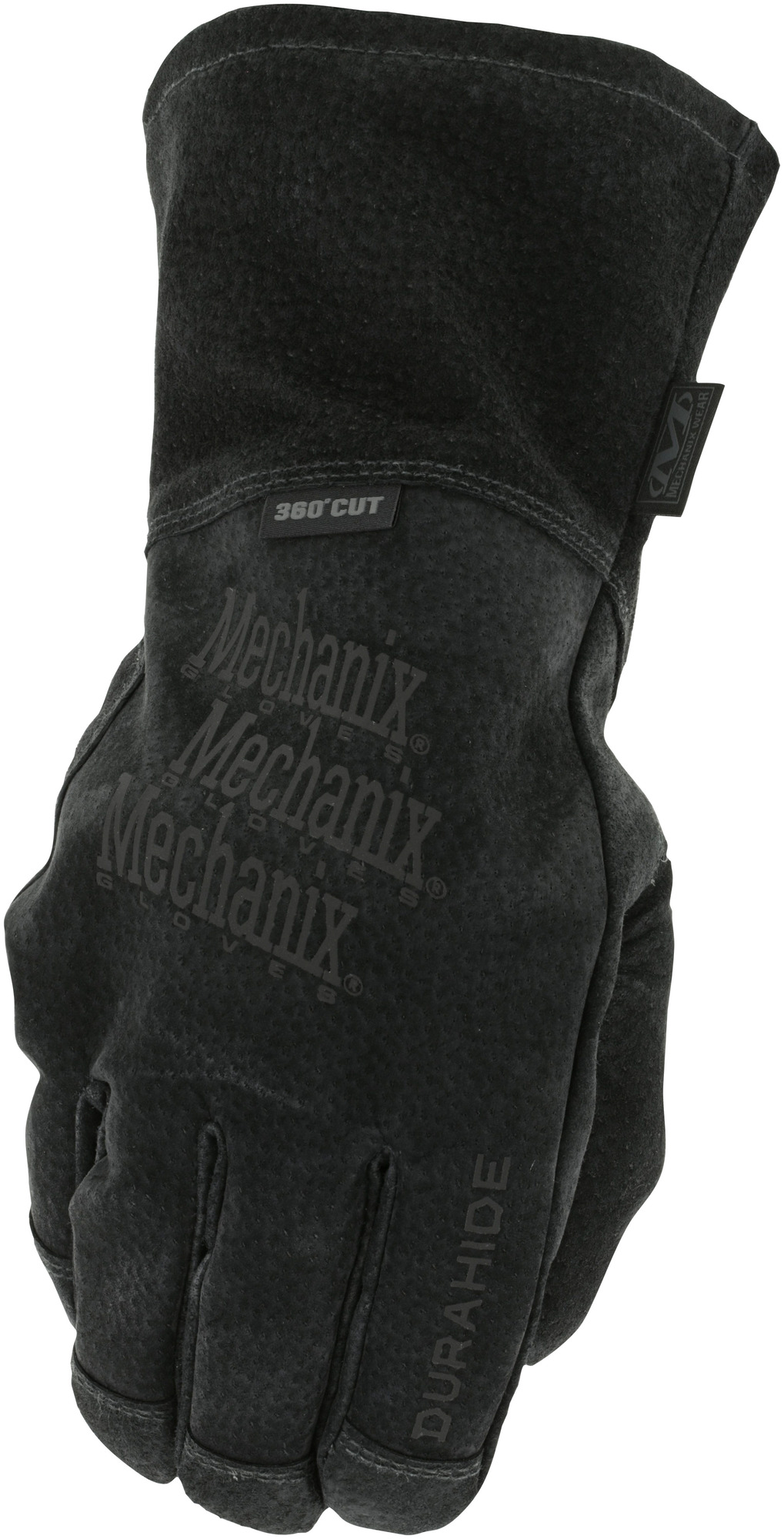 MECHANIX Zváračské rukavice Torch Welding Series Regulator S/8