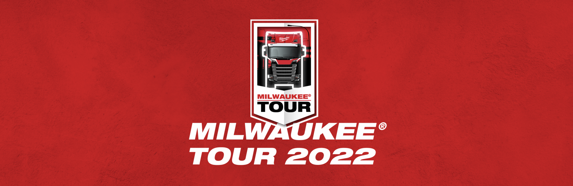Milwaukee tour 2022