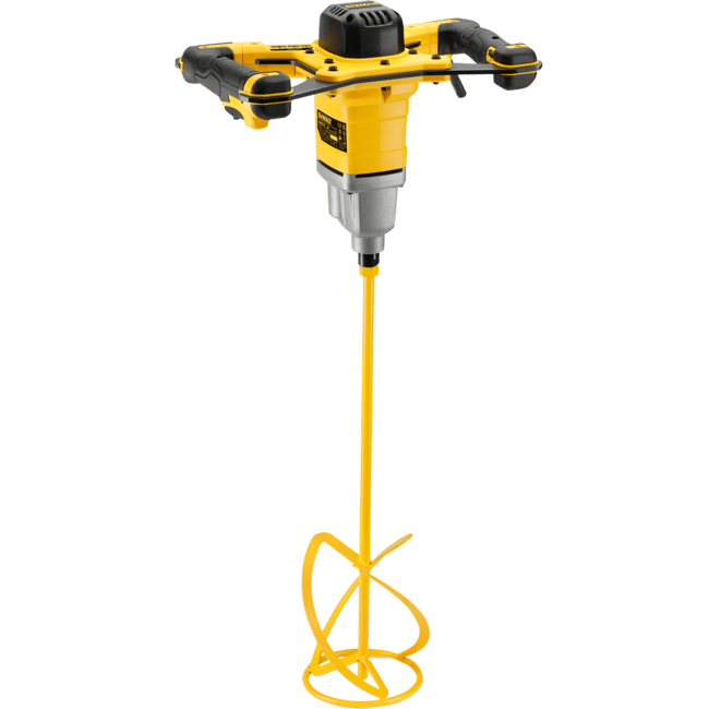 DEWALT Elektrické miešadlo s uchytením nástroja M14, 1 800 W DWD241-QS