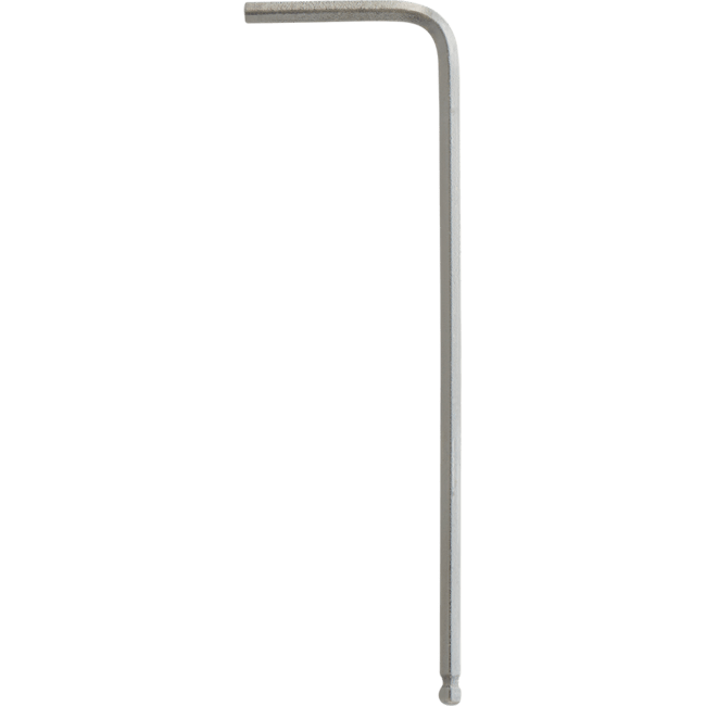 MILWAUKEE Imbusový kľúč Hex 1,5mm - kompaktný