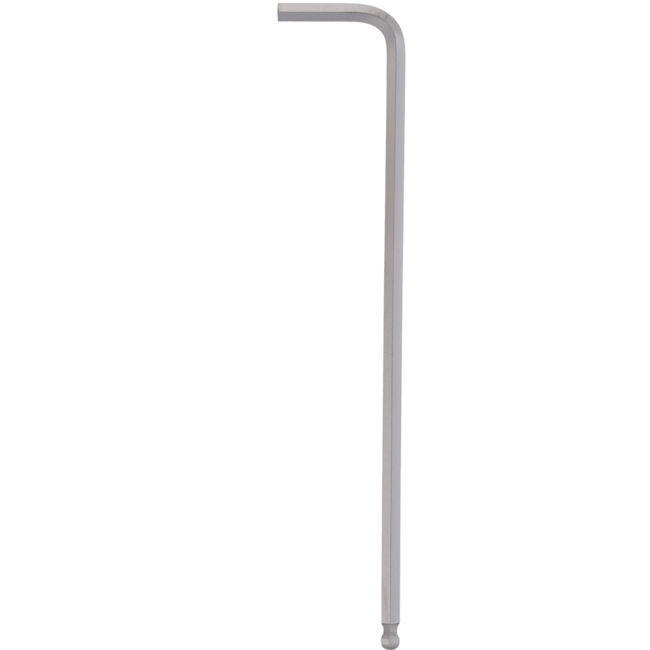 MILWAUKEE Imbusový kľúč Hex 5mm