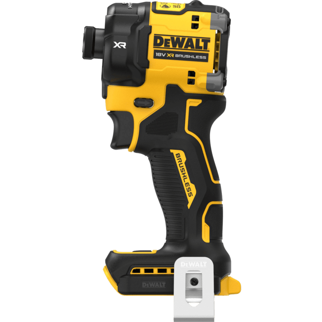 DEWALT 18V XR 1/4” Hex hydraulický aku rázový uťahovák, bez aku DCF870N-XJ