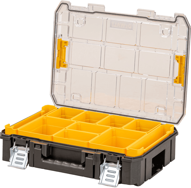 DEWALT TSTAK™ Organizér veľký DWST82968-1