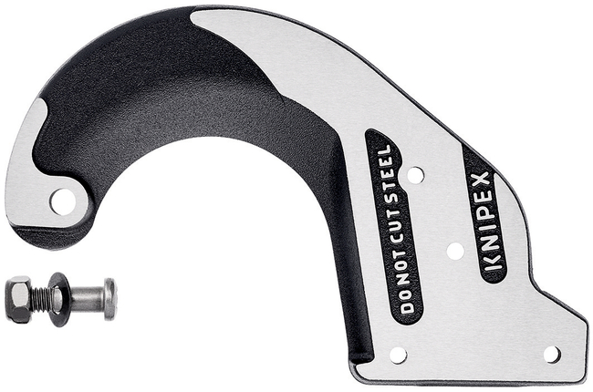 KNIPEX Nôž náhradný pevný-sada pre opravu 95 32 320 a 95 36 320 953932002