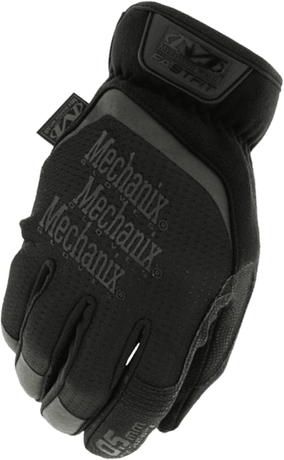 MECHANIX Taktické rukavice FastFit® - Covert - čierne M/9