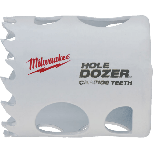 MILWAUKEE Kruhová píla HOLE DOZER™ CARBIDE™ O 41 mm
