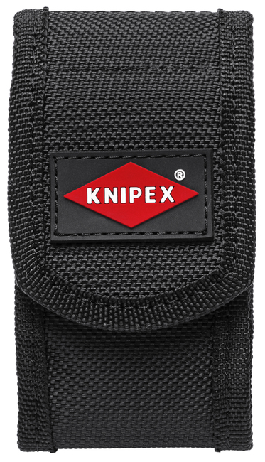 KNIPEX Puzdro na opasok XS pre Cobra® a kliešťové kľúče, prázdne 001972XSLE
