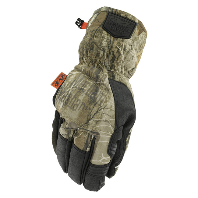 MECHANIX  Zimné rukavice SUB20 - Realtree Edge™ kamufláž S/8