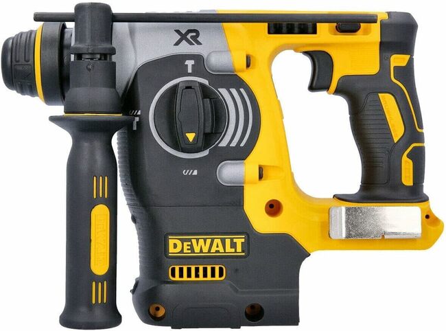 DEWALT 18V XR SDS-Plus 2,1 J aku kombinované kladivo, bez aku DCH273N-XJ