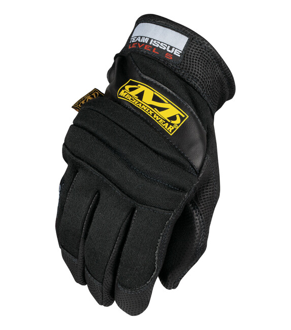 MECHANIX Pracovné rukavice proti porezaniu Team Issue CarbonX® Trieda 5 XL/11