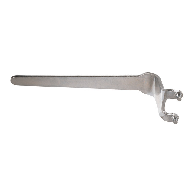MILWAUKEE Dvojdierový kľúč zahnutý pre ÚB 180 – 230 mm