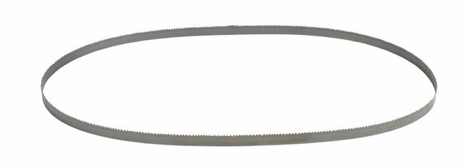 MILWAUKEE Pilové pásy PREMIUM BiMetal 1139.83 mm - počet zubov 12/14 mm 3ks