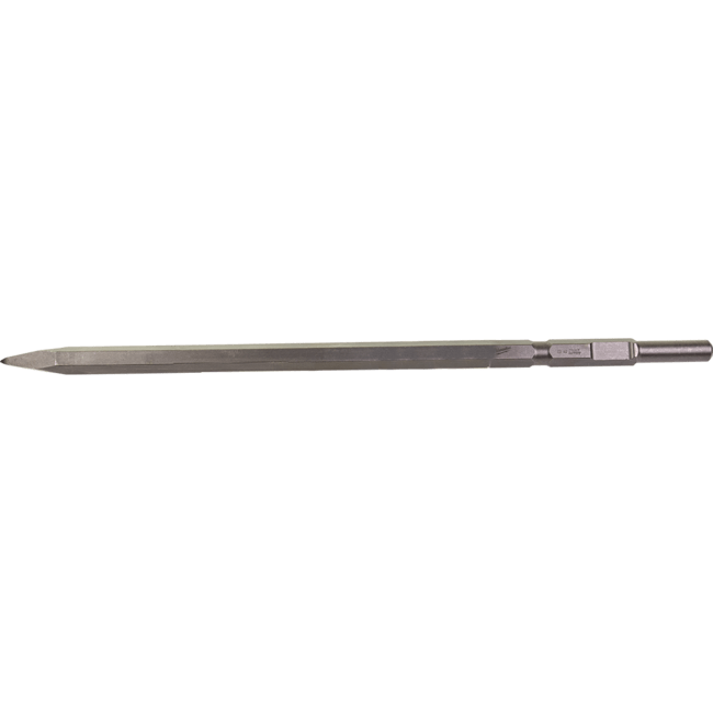 MILWAUKEE Sekáč K-Hex 21 mm špicatý – 600 mm