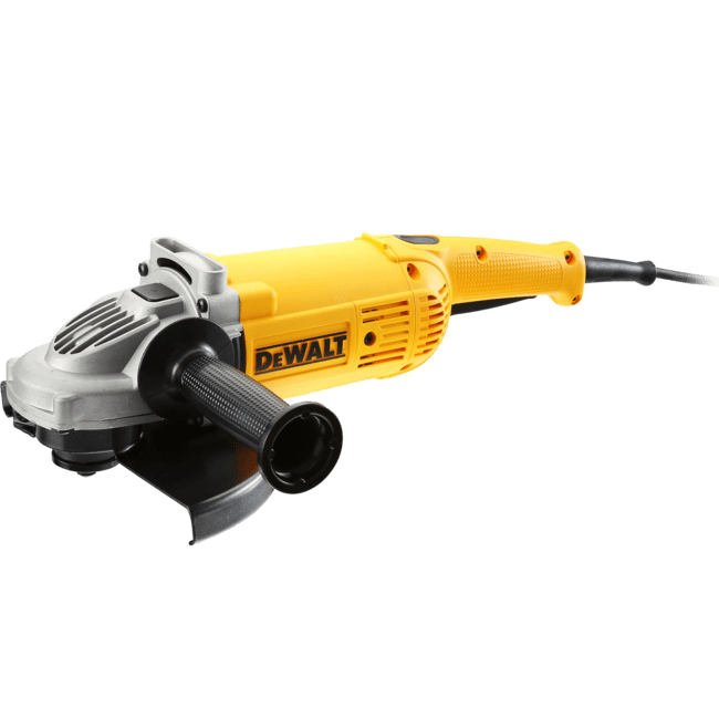 DEWALT Elektrická 2 200 W uhlová brúska 230 mm DWE492S-QS