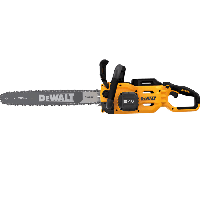 DEWALT 54V XR FLEXVOLT™ Aku reťazová píla 50 cm, bez aku DCMCS575N-XJ