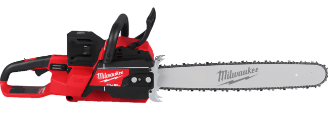 MILWAUKEE M18 FUEL™ Dual reťazová píla 50 cm M18F2CHS50-0