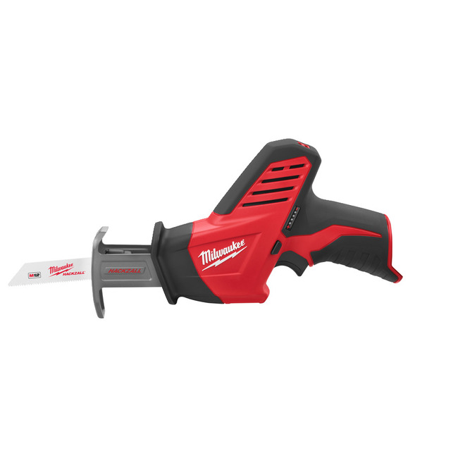 MILWAUKEE M12™ HACKZALL™ Kompaktná chvostová píla C12HZ-0
