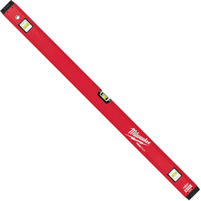 MILWAUKEE Vodováha REDSTICK™ BACKBONE™ 100 cm