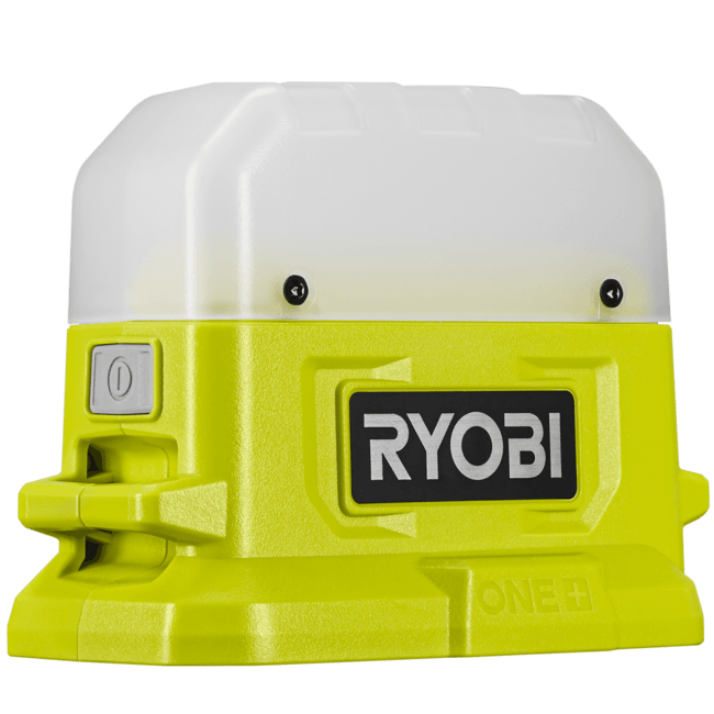 RYOBI 18V ONE+™ Priestorové svetlo RLC18-0