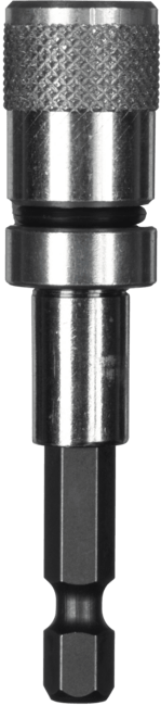 MILWAUKEE Magnetický držiak bitov na sadrokartóny – 58 mm