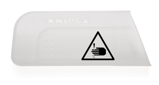 KNIPEX Náhradná ochranná čiapočka pre odizolovací nôž