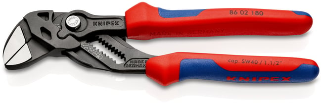KNIPEX kľúč kliešťový 8602180