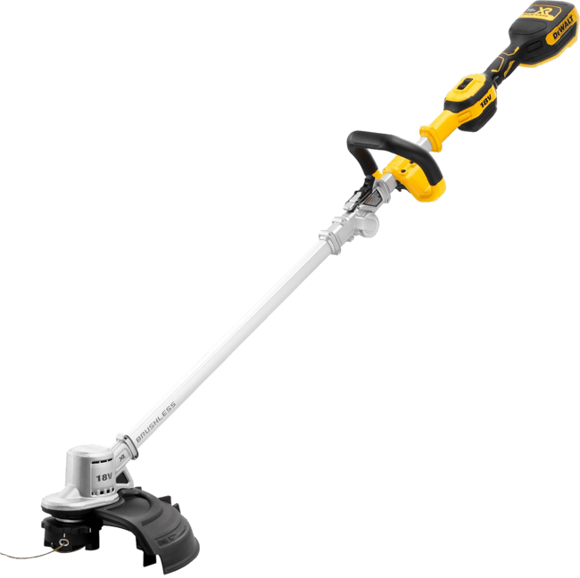 DEWALT 18V XR Aku strunová kosačka 36 mm, bez aku DCMST561N-XJ