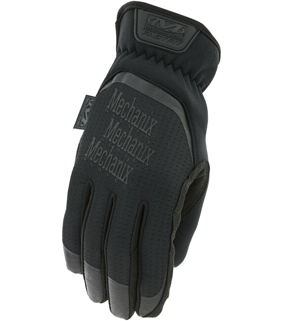 MECHANIX Dámske taktické zimné rukavice FastFit® - Covert - čierne M/9