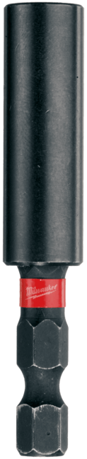 MILWAUKEE Magnetický držiak bitov ShW 60 mm 1 ks