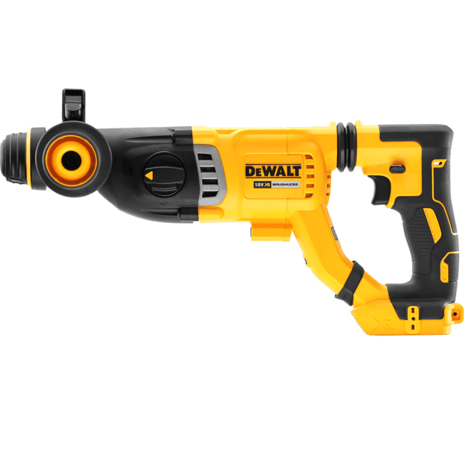 DEWALT 18V XR SDS-Plus 3,0 J aku kombinované kladivo, bez aku DCH263N-XJ