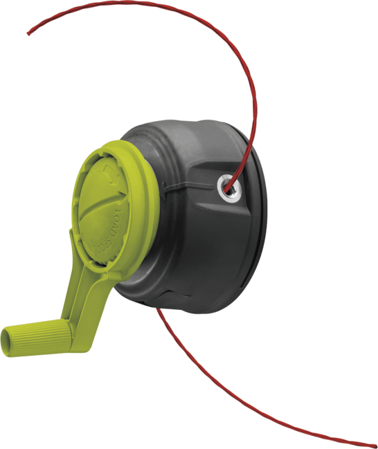 RYOBI Strunová hlava Reel-Easy™ s 2,4 mm strunou RAC150