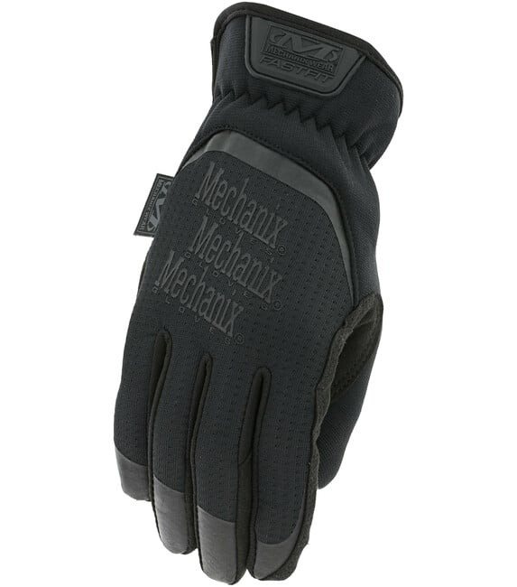 MECHANIX Dámske taktické zimné rukavice FastFit® - Covert - čierne S/8